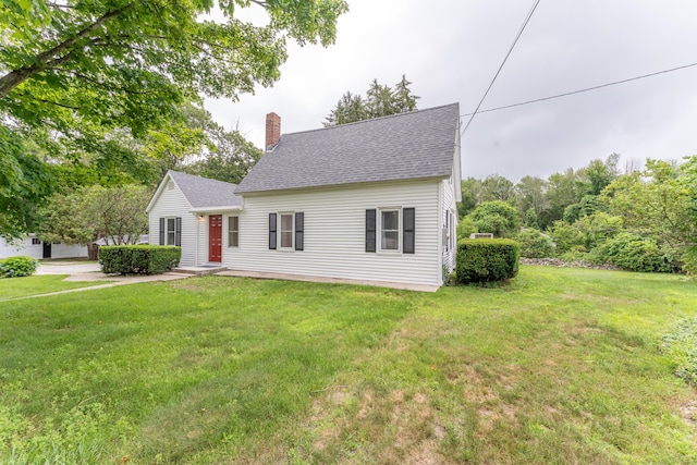 361 Westminster Rd, Canterbury, CT 06331 - photo 3