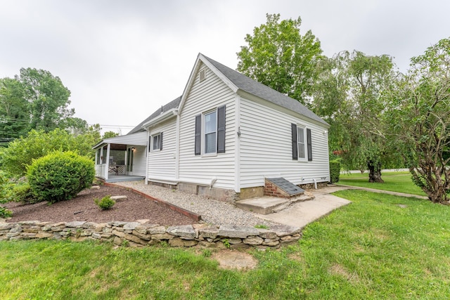 361 Westminster Rd, Canterbury, CT 06331 - photo 5