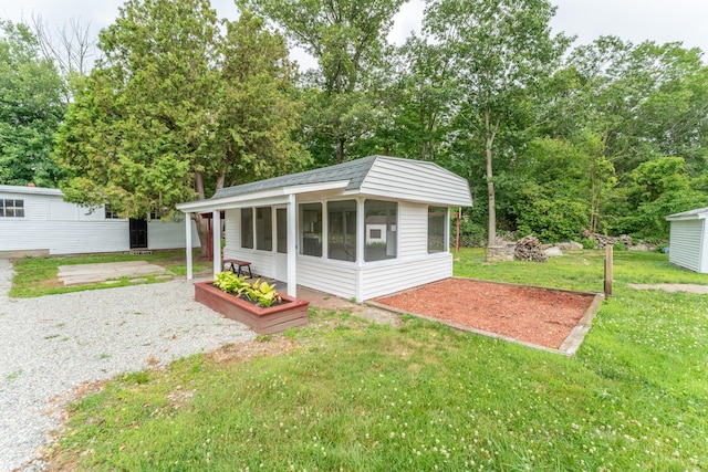 361 Westminster Rd, Canterbury, CT 06331 - photo 25