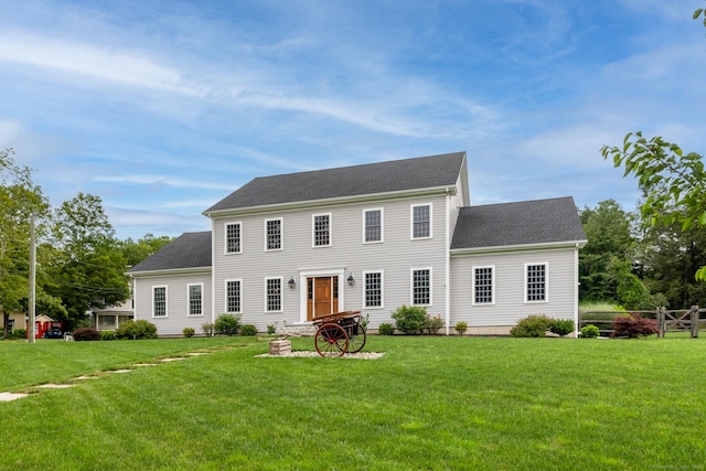 81 Chalybes Rd W, Roxbury, CT 06783 - photo 1