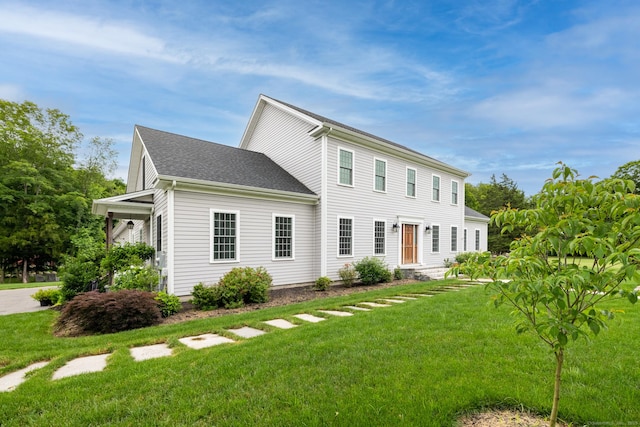 81 Chalybes Rd W, Roxbury, CT 06783 - photo 2