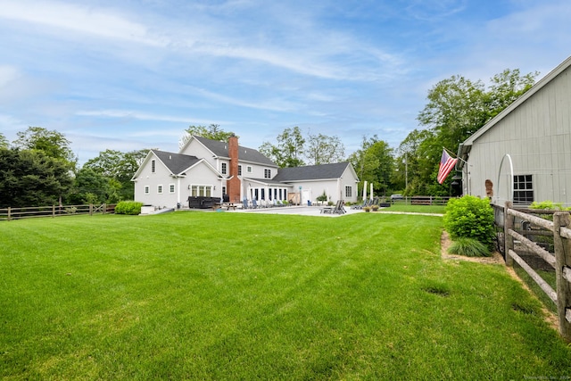 81 Chalybes Rd W, Roxbury, CT 06783 - photo 3
