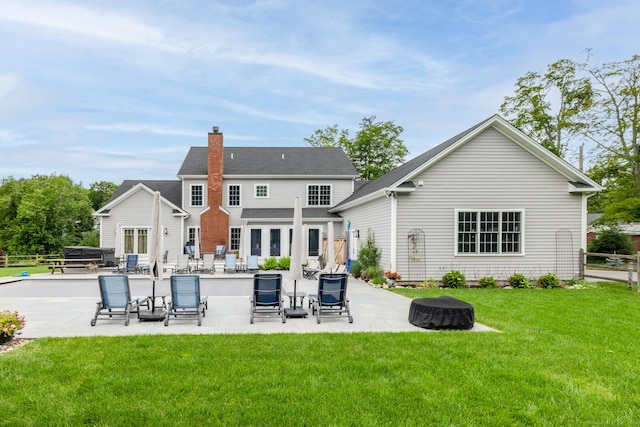 81 Chalybes Rd W, Roxbury, CT 06783 - photo 4