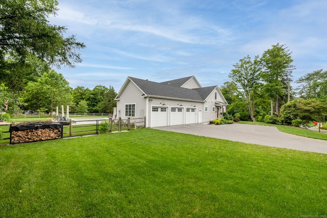 81 Chalybes Rd W, Roxbury, CT 06783 - photo 6