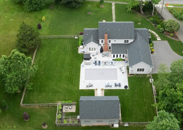 81 Chalybes Rd W, Roxbury, CT 06783 - photo 28