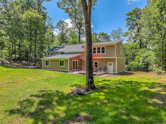 73 Nedobity Rd, Haddam, CT 06441 - photo 4
