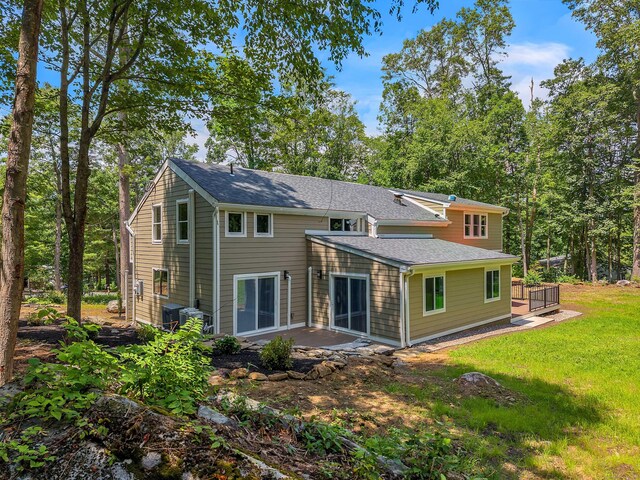 73 Nedobity Rd, Haddam, CT 06441 - photo 3