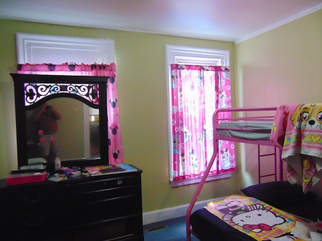 69 W Liberty St, Waterbury, CT 06706 - bedroom featuring baseboards