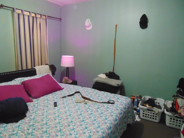 69 W Liberty St, Waterbury, CT 06706 - view of bedroom