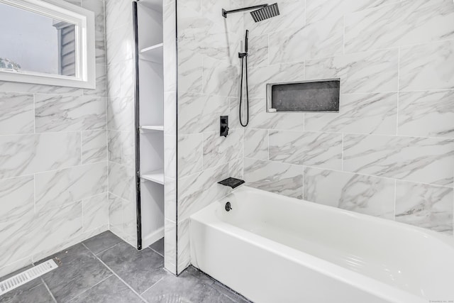 34 2nd Ave, East Haven, CT 06512 - full bathroom featuring tub / shower combination