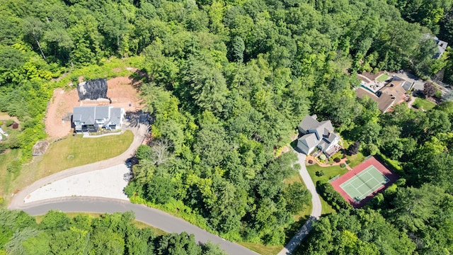 60 Vermillion Dr, Avon, CT 06001
