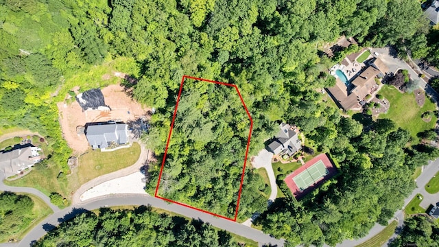 60 Vermillion Dr, Avon, CT 06001
