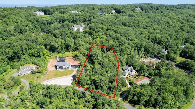 60 Vermillion Dr, Avon, CT 06001