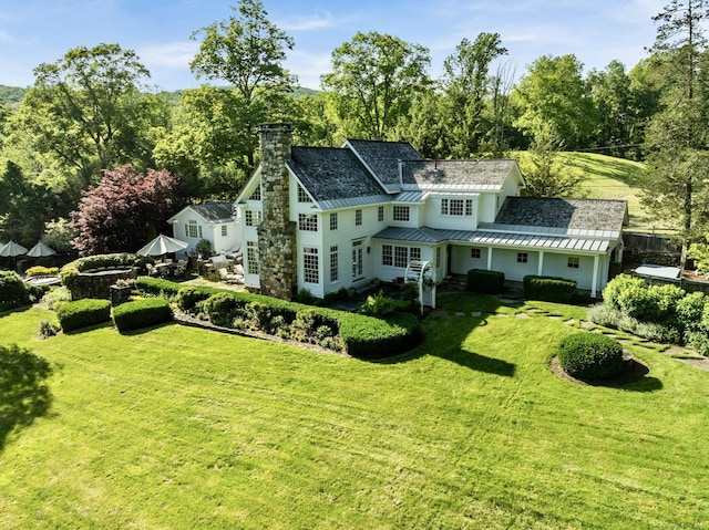 57 Indian Trail Rd, New Milford, CT 06776 - photo 1