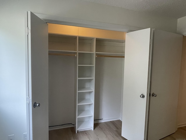 277 Heritage Vlg Unit C, Southbury, CT 06488 - view of closet