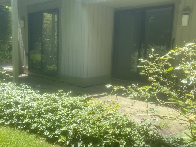 277 Heritage Vlg Unit C, Southbury, CT 06488 - exterior space