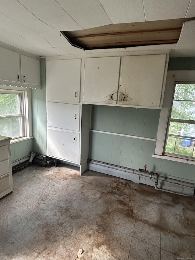 36 Boswell Ave, Norwich, CT 06360 - kitchen with healthy amount of natural light