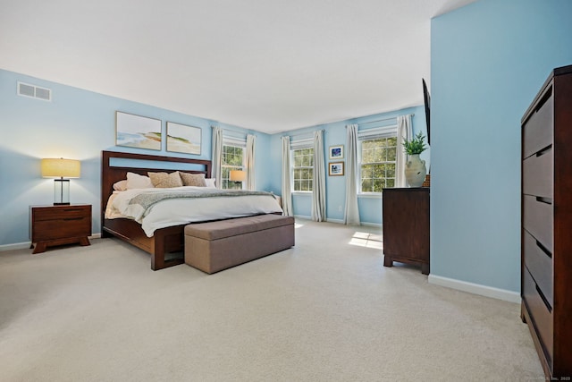 30 Poppy Ln, East Lyme, CT 06333 - carpeted bedroom with multiple windows