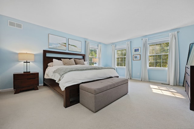 30 Poppy Ln, East Lyme, CT 06333 - carpeted bedroom featuring baseboards