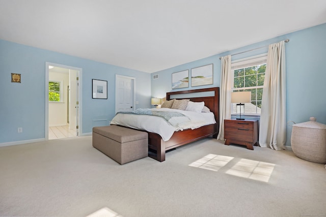 30 Poppy Ln, East Lyme, CT 06333 - carpeted bedroom featuring baseboards