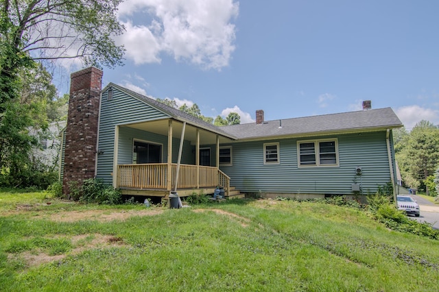 26 Hillside Vw, Killingly, CT 06239 - photo 21