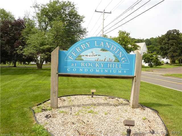 1305 Harbor View Dr Unit 1305, Rocky Hill, CT 06067 - photo 1