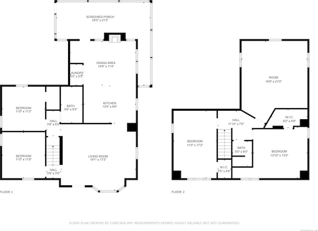 112 Lake Rd, Andover, CT 06232 - view of property floor plan