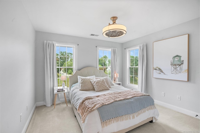 50 Buckingham Rd, Avon, CT 06001 - bedroom with baseboards and light carpet