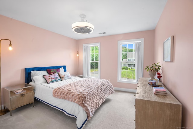 50 Buckingham Rd, Avon, CT 06001 - bedroom featuring light carpet and baseboards