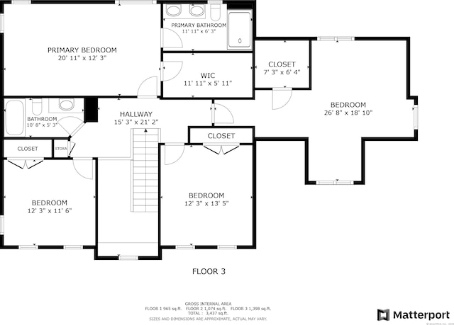 50 Buckingham Rd, Avon, CT 06001 - view of home floor plan