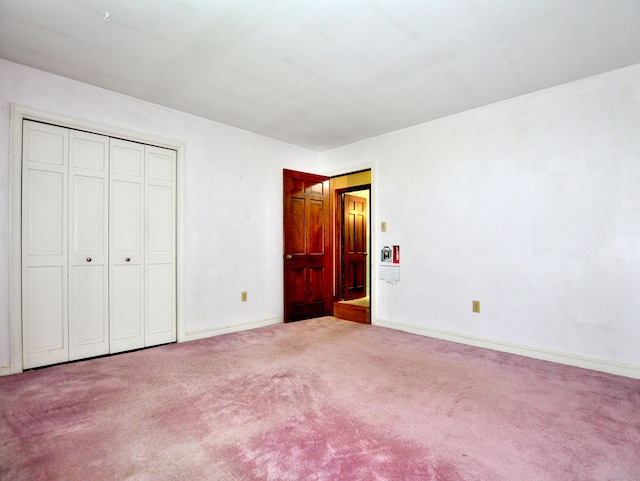 3 Carriage Dr, Canton, CT 06019 - unfurnished bedroom featuring carpet flooring and a closet