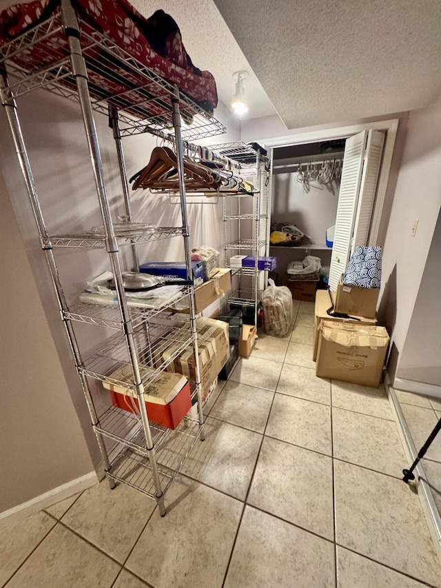 70 Regency Dr, Windsor, CT 06095 - view of storage room
