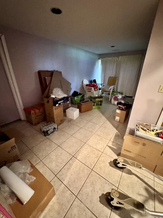 70 Regency Dr, Windsor, CT 06095 - interior space featuring light tile patterned flooring
