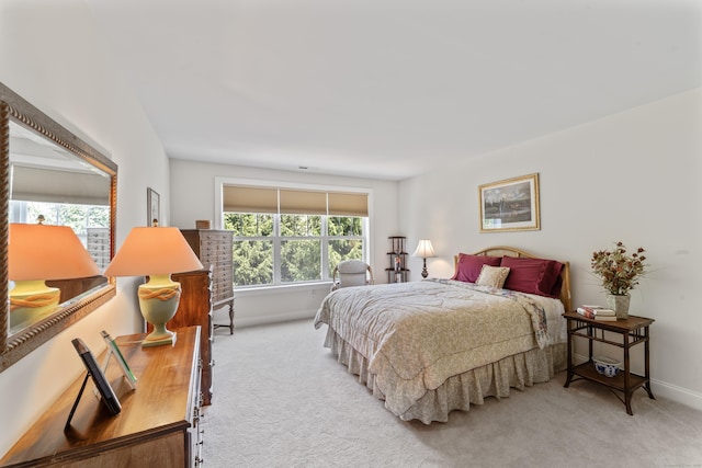 18 Briar Ridge Dr Unit 18, Bethel, CT 06801 - bedroom featuring carpet flooring and baseboards