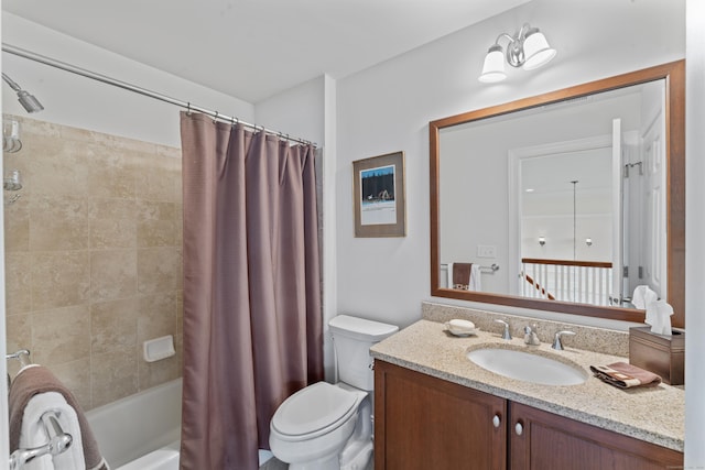 18 Briar Ridge Dr Unit 18, Bethel, CT 06801 - full bath with vanity and shower / bath combination with curtain