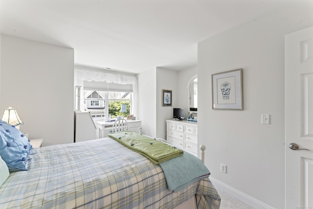 18 Briar Ridge Dr Unit 18, Bethel, CT 06801 - bedroom featuring carpet flooring and arched walkways