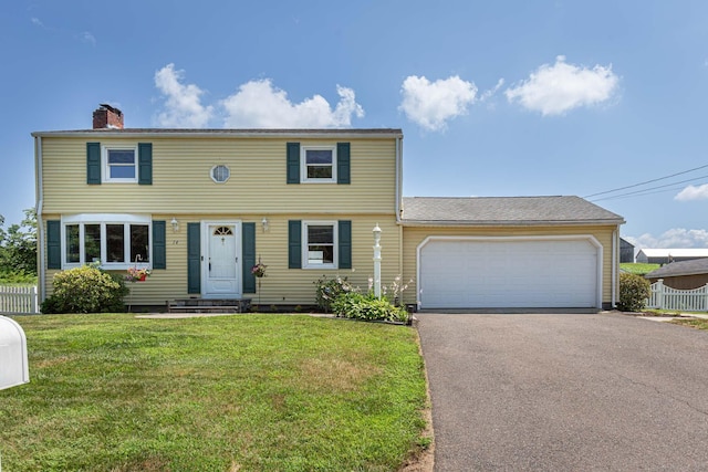 14 Elan St, Enfield, CT 06082 - photo 1