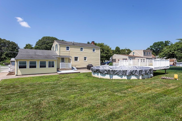 14 Elan St, Enfield, CT 06082 - photo 32
