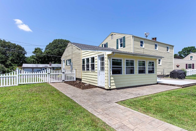 14 Elan St, Enfield, CT 06082 - photo 33