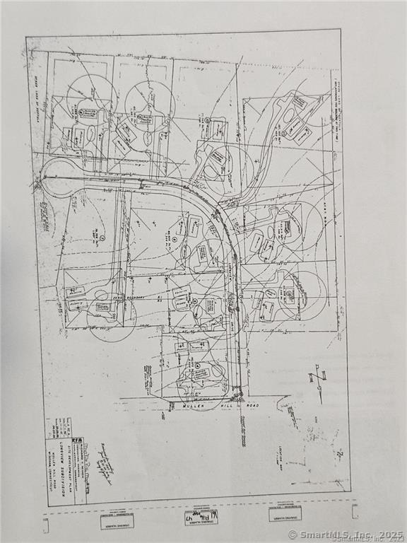5 Autumn Rdg, Windham, CT 06280 - parcel map