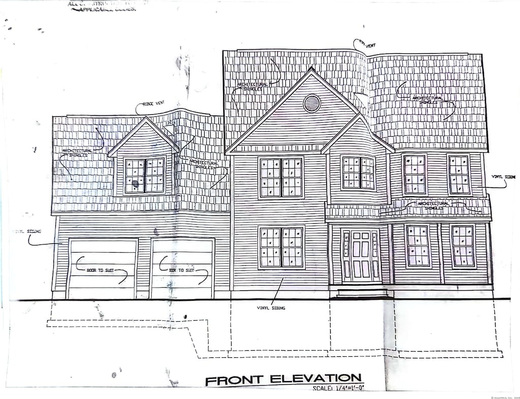5 Autumn Rdg, Windham, CT 06280 - view of miscellaneous document