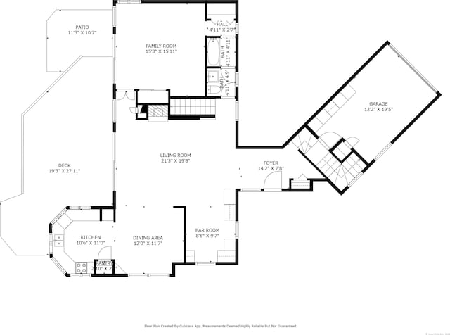 34 Long Hill Farm Rd, Guilford, CT 06437 - photo 37