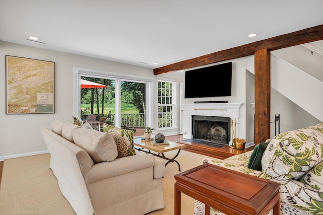34 Long Hill Farm Rd, Guilford, CT 06437 - photo 3