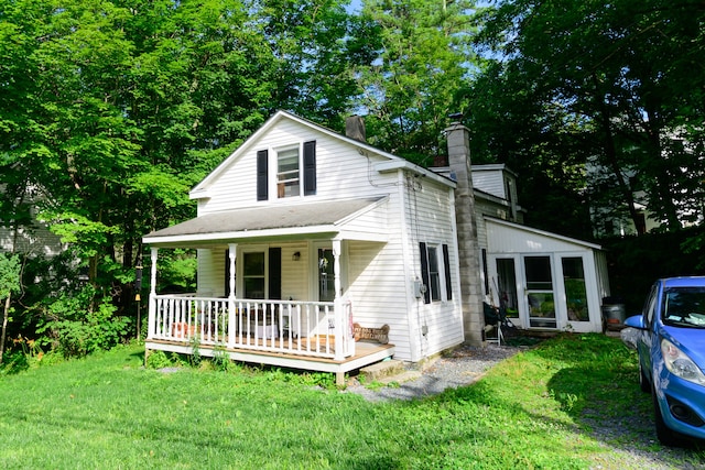 33 Hancock Rd, Williamstown, MA 01267 - photo 1