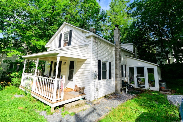 33 Hancock Rd, Williamstown, MA 01267 - photo 2