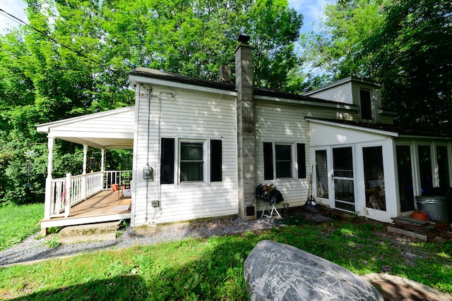 33 Hancock Rd, Williamstown, MA 01267 - photo 3