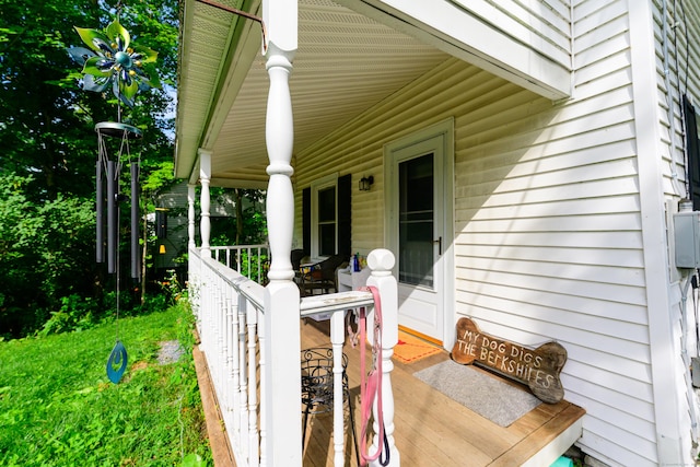 33 Hancock Rd, Williamstown, MA 01267 - photo 5