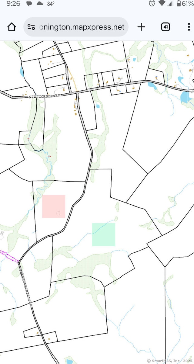 Swantown Hill Rd, North Stonington, CT 06359