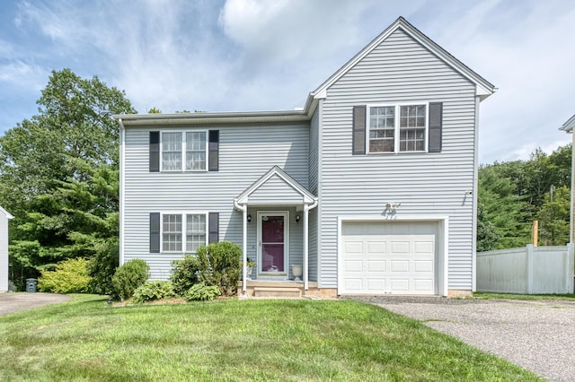 230 White Oak Way, Torrington, CT 06790 - photo 1