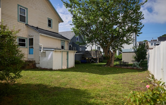 36 Merwin Ave, Milford, CT 06460 - view of yard featuring entry steps